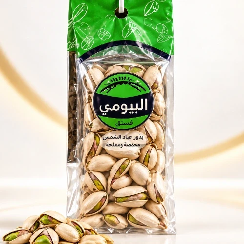 فستق